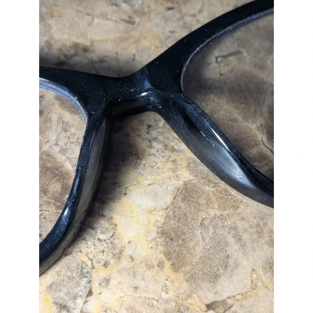 Kate Spade Eyeglasses Women's Cat Eye Jalinda 807 Black 52mm